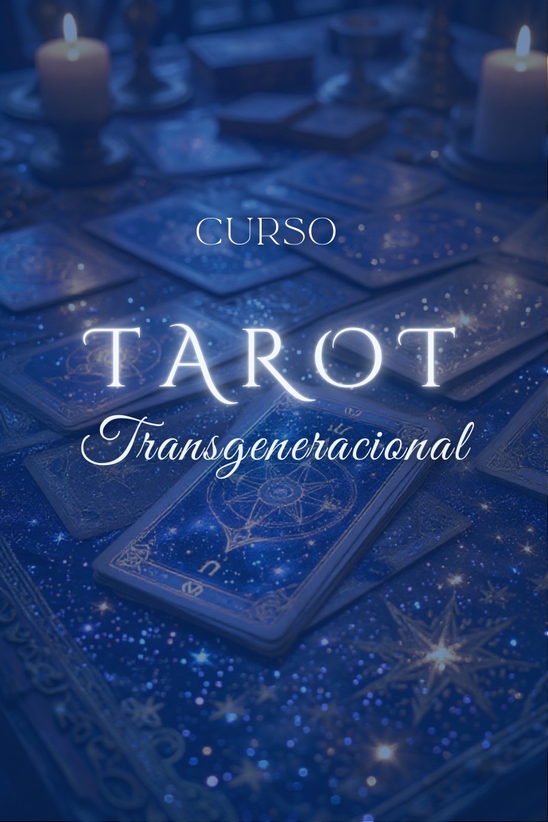Tarot Transgeneracional