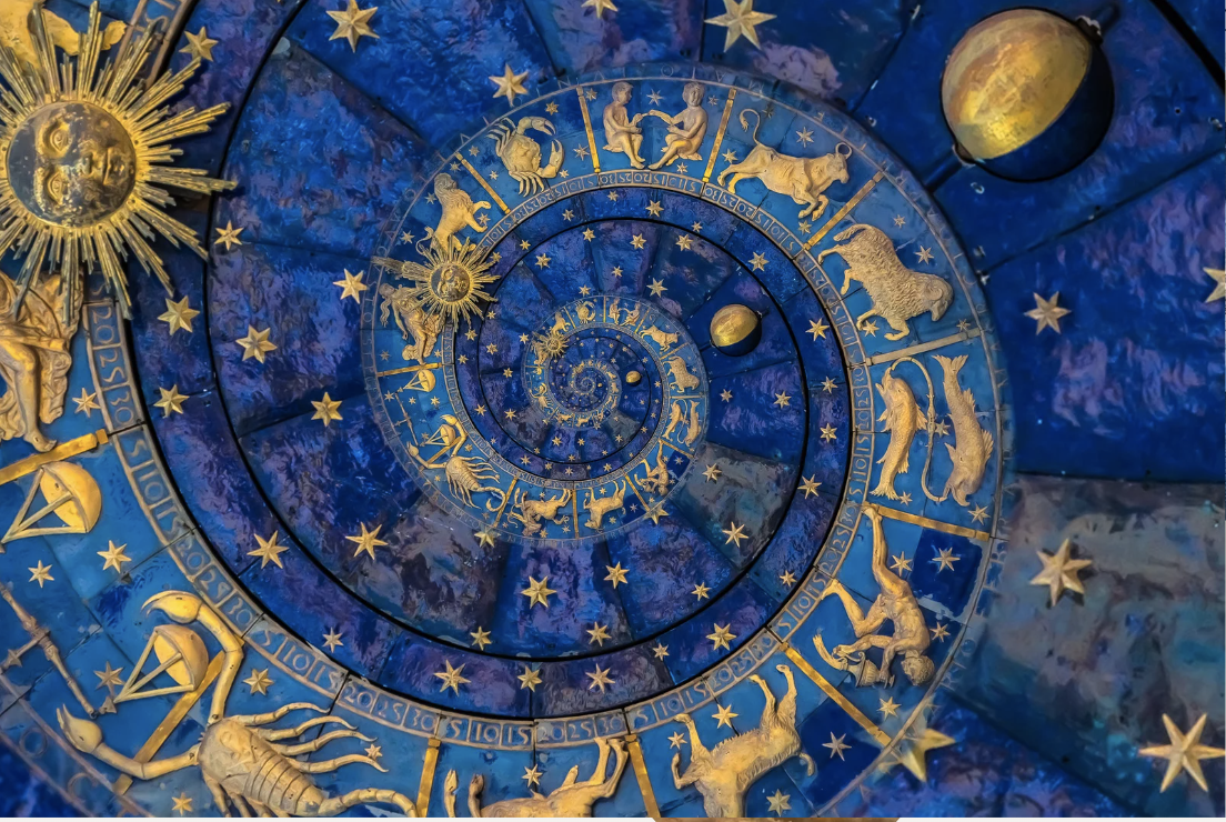 Jung y la Astrología