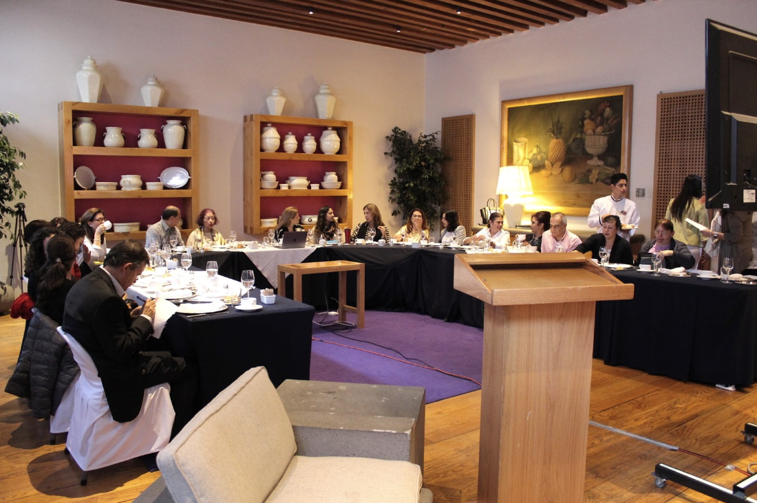 Arquetipos Femeninos para la Estrategia y la Negociación