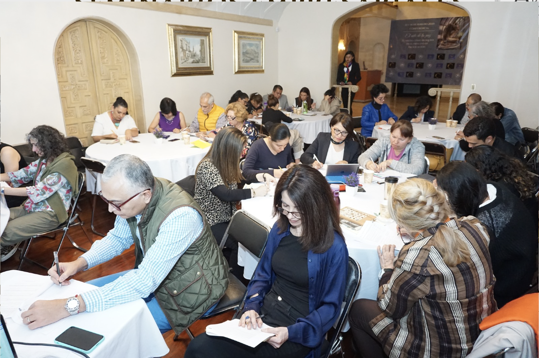 El miedo como bloqueo