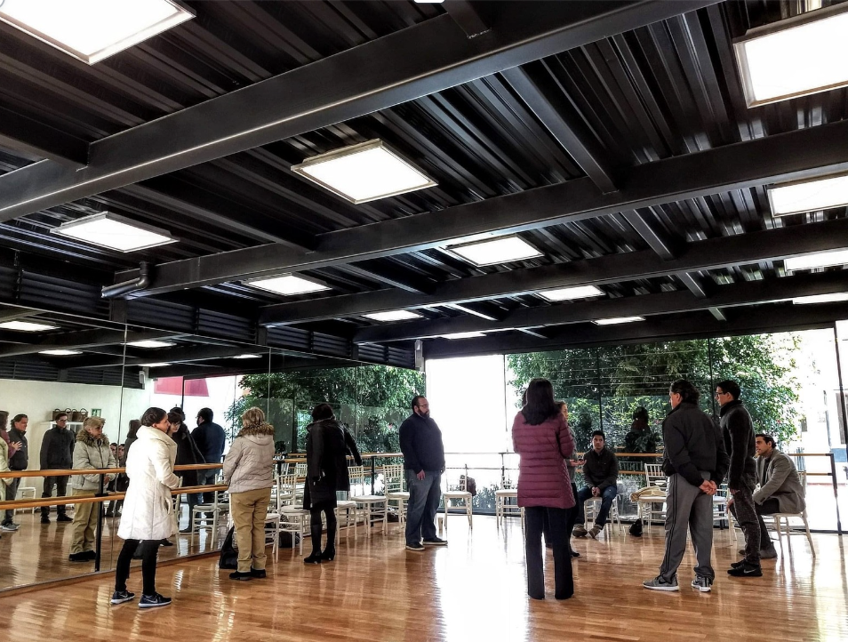 Dinámicas arquetipales