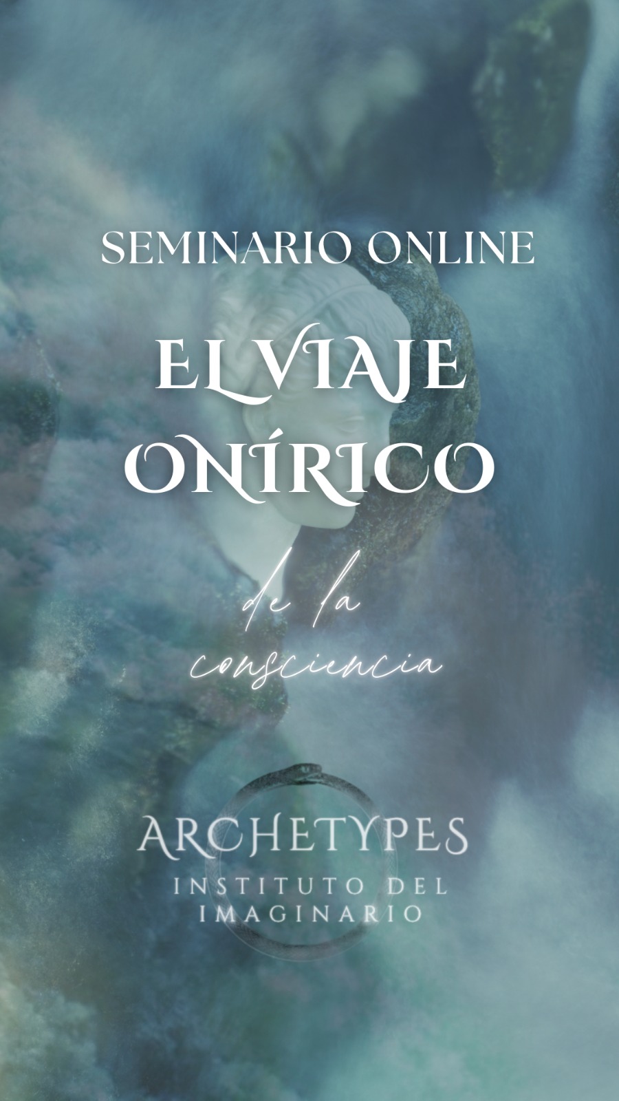 El Viaje Onírico de la Consciencia